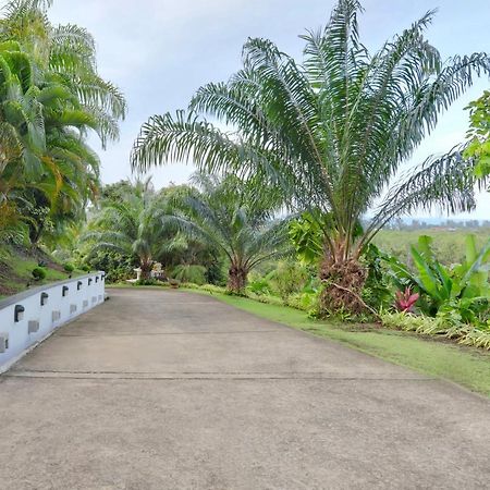 Kulraya Villas - Luxury Serviced Pool Villas Koh Lanta Ngoại thất bức ảnh