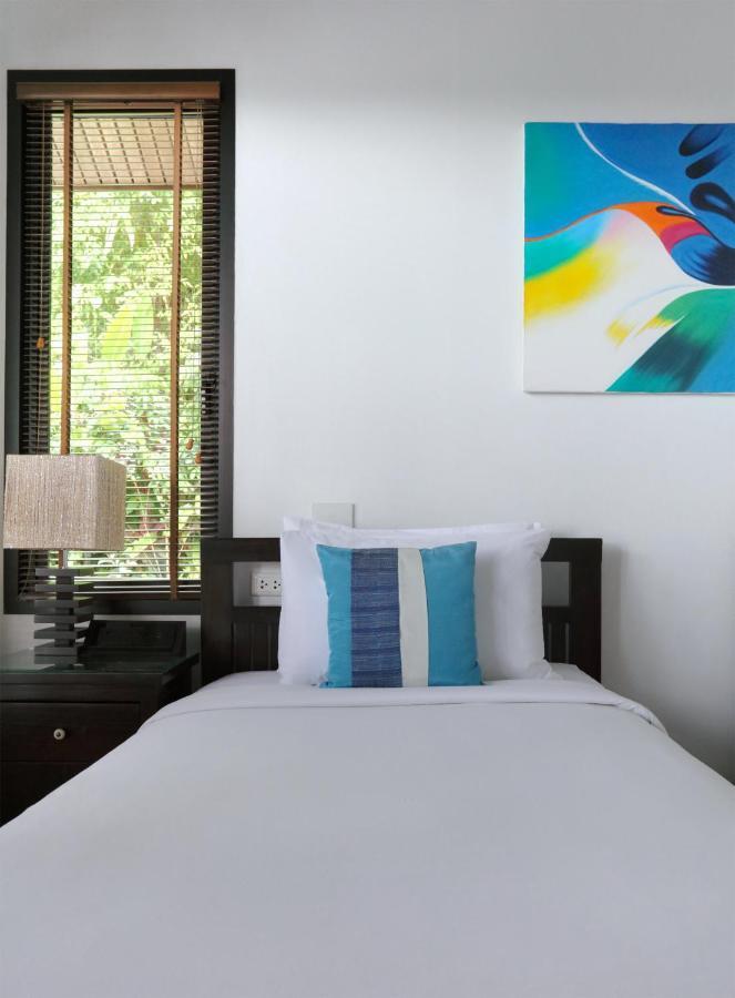 Kulraya Villas - Luxury Serviced Pool Villas Koh Lanta Ngoại thất bức ảnh