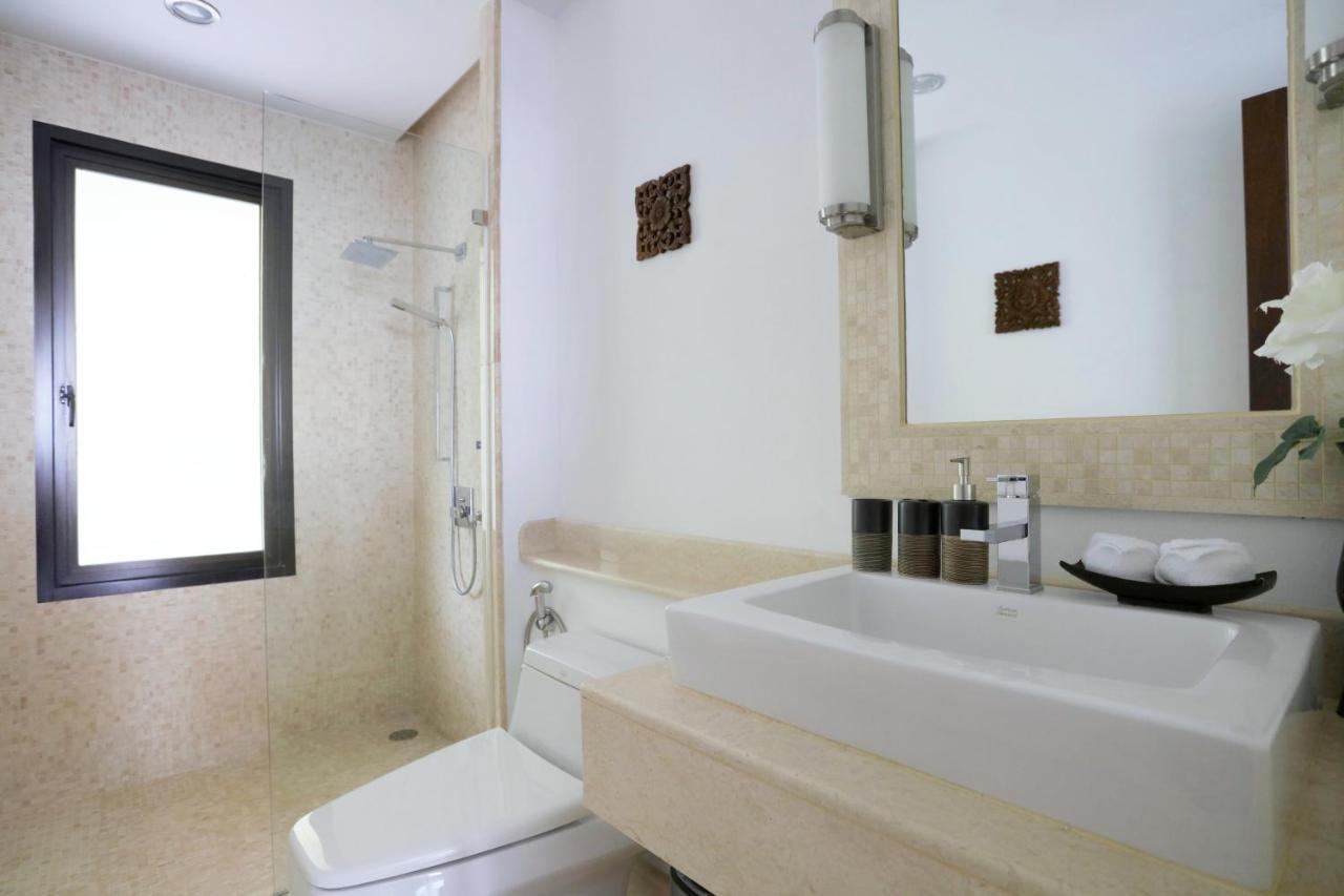 Kulraya Villas - Luxury Serviced Pool Villas Koh Lanta Ngoại thất bức ảnh