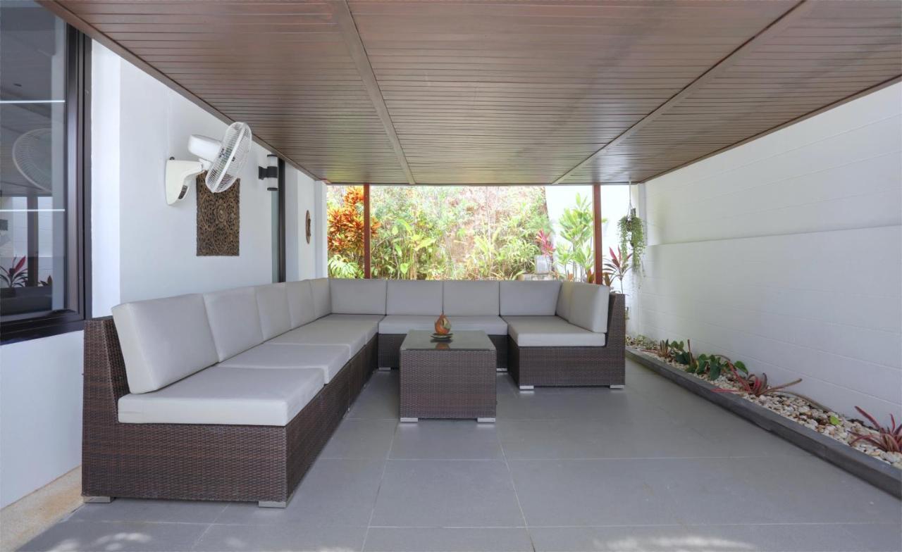 Kulraya Villas - Luxury Serviced Pool Villas Koh Lanta Ngoại thất bức ảnh