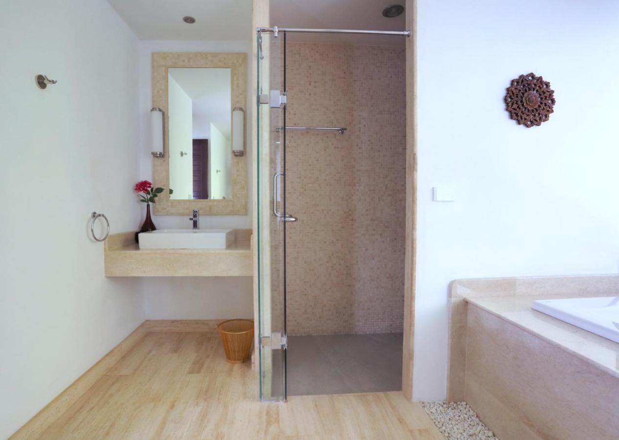 Kulraya Villas - Luxury Serviced Pool Villas Koh Lanta Ngoại thất bức ảnh