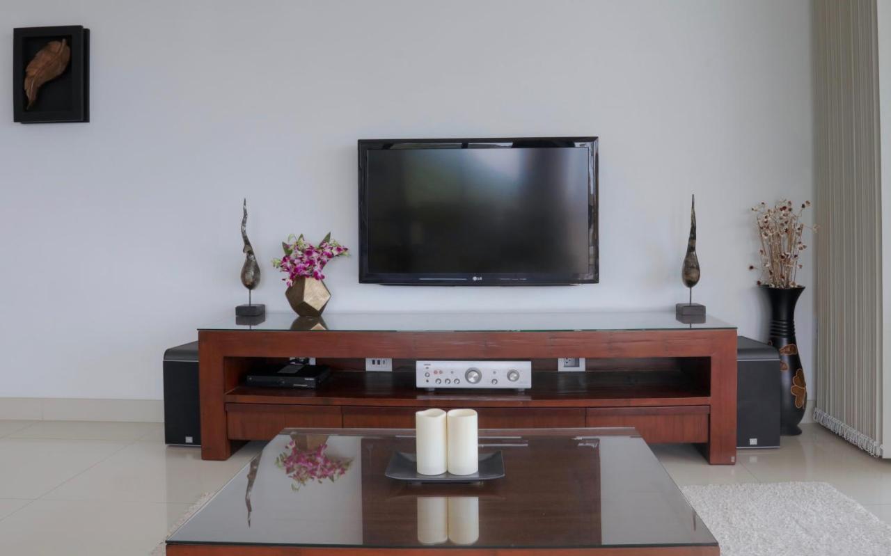 Kulraya Villas - Luxury Serviced Pool Villas Koh Lanta Ngoại thất bức ảnh