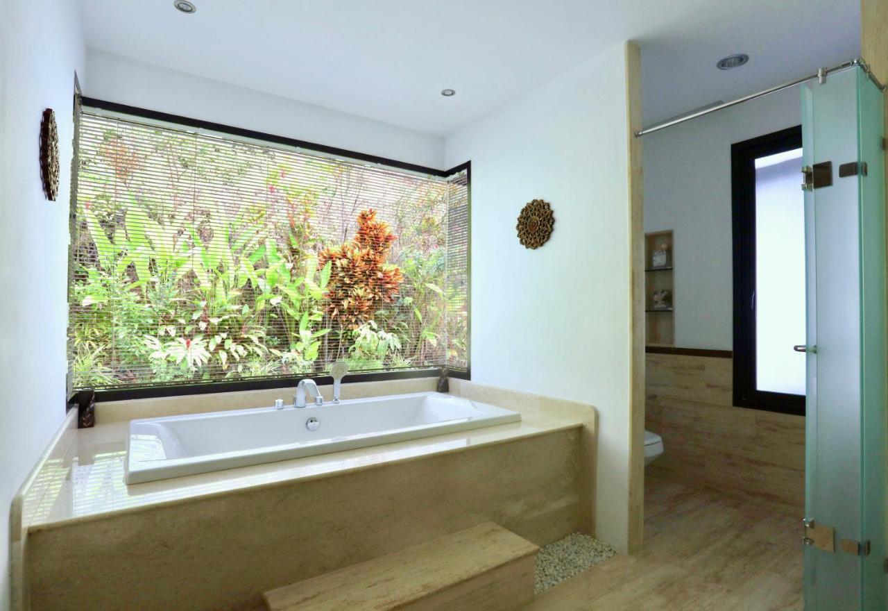 Kulraya Villas - Luxury Serviced Pool Villas Koh Lanta Ngoại thất bức ảnh
